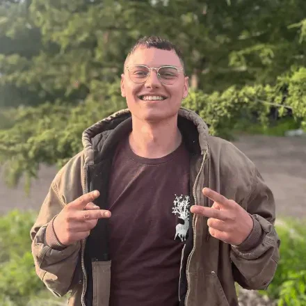 Gabriel Efsits - Crew Leader, professional coordination of tree care on-site with clients and crew, Certified Treecare Safety Professional (CTSP)  