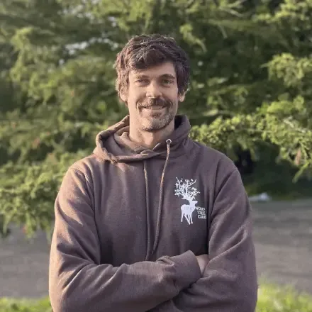 Nick Simons - Owner, Operator, and Director of Training