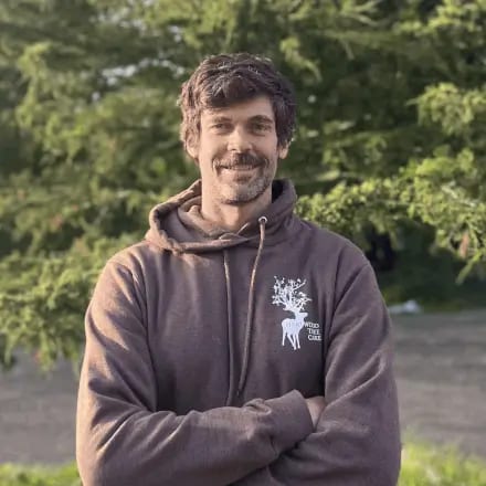 Nick Simons - Owner, Operator, and Director of Training